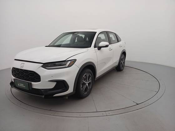 HONDA ZR-V 2.0 i-VTEC GASOLINA TOURING CVT